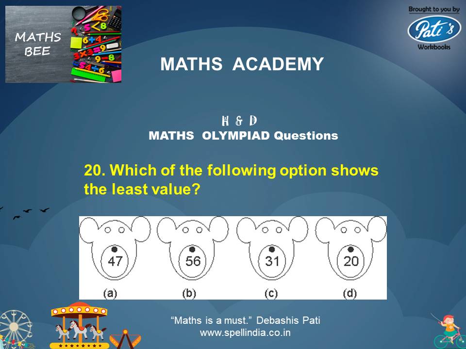 maths-olympiad-exam-class-1-competition-exam